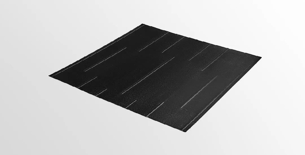 科思創全新聚氨酯電池包殼體將在復材展亮相